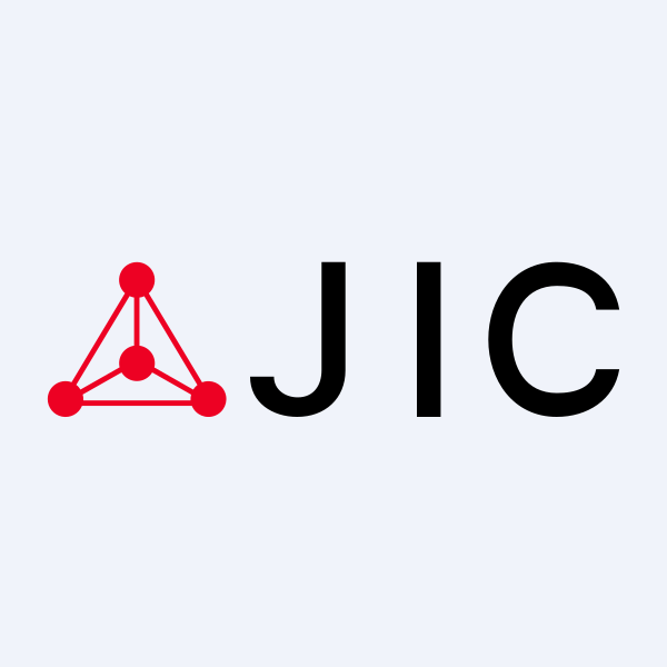 JIC logo