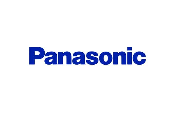 Panasonic-logo